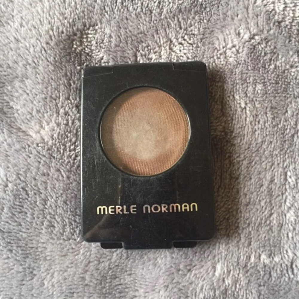 Merle Norman Eyeshadow (Chocolate Sun)